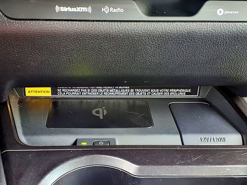 Used 2021 Lexus UX 250h w/ Accessory Package (Z2) AWD/4WD image 11