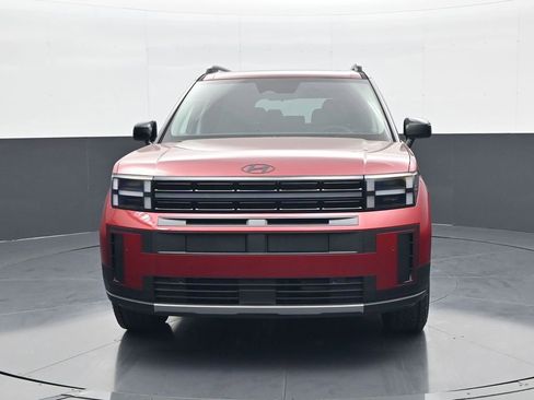 New 2026 Hyundai Santa Fe XRT image 2