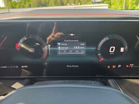 New 2026 Dodge Charger Scat Pack AWD/4WD image 17