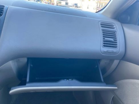 Used 2001 Honda Civic EX image 28