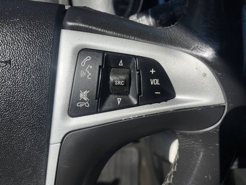 Used 2017 GMC Terrain Denali FWD image 18