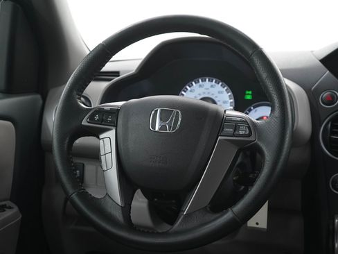Used 2015 Honda Pilot EX-L image 19