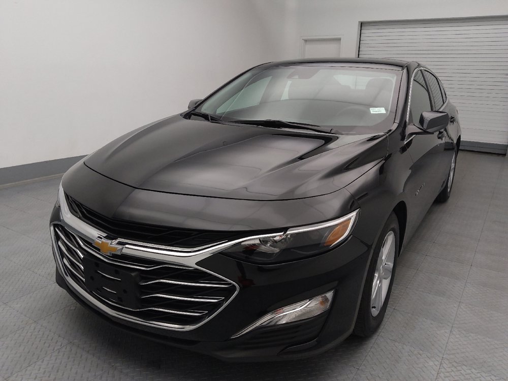 Used 2025 Chevrolet Malibu LS FWD image 15