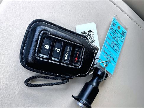 Used 2021 Lexus RX 350 FWD w/ Luxury Package image 15