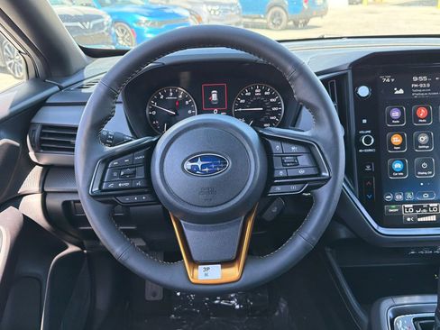 New 2026 Subaru Crosstrek 2.5i Wilderness AWD/4WD image 20