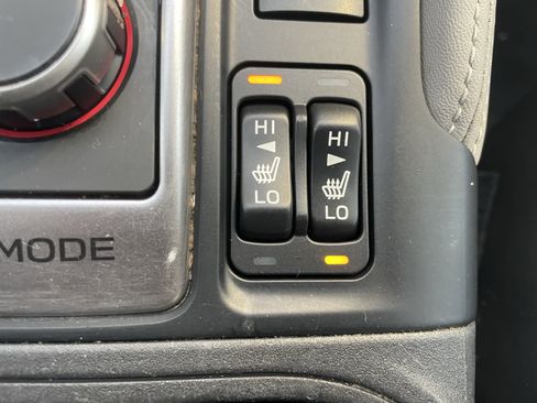 Certified 2023 Subaru Forester Limited image 28