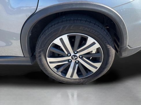 Used 2022 Mitsubishi Outlander Sport SE image 37