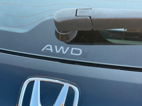 Used 2024 Honda HR-V LX image 29