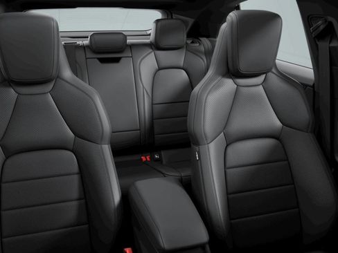 New 2026 Porsche Macan 4 Electric image 10