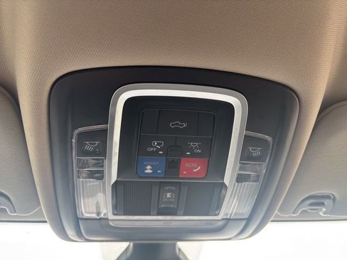 Used 2023 RAM 2500 Laramie image 33