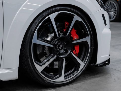 Used 2019 Audi TT RS w/ Technology Package image 52