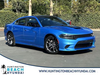Used 2023 Dodge Charger R/T w/ Daytona Edition Group