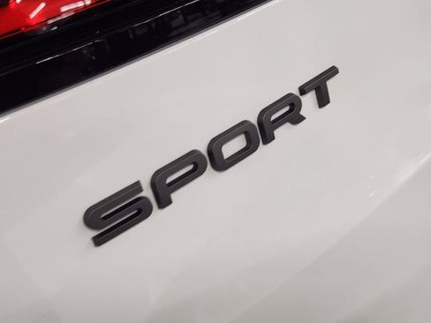 New 2026 Land Rover Range Rover Sport SE AWD/4WD image 13