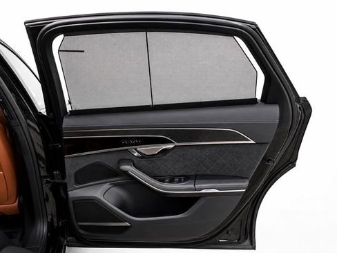 Used 2025 Audi S8 AWD/4WD image 44