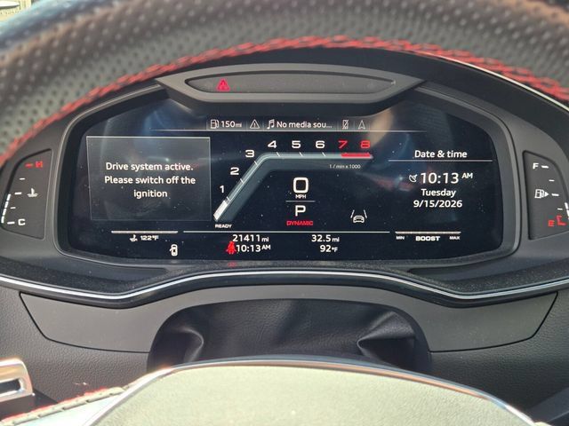 Used 2023 Audi S7 Prestige AWD/4WD image 19