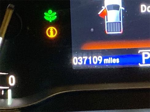 Used 2022 Honda Ridgeline Black Edition image 15