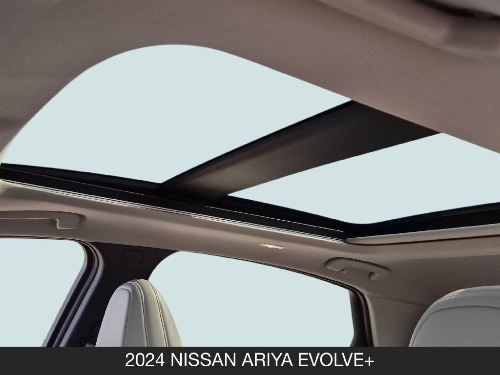 Certified 2024 Nissan Ariya FWD image 16