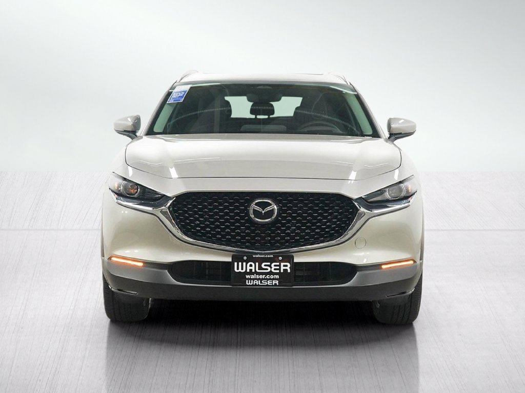 Used 2024 MAZDA CX-30 AWD 2.5 S w/ Premium Package image 8