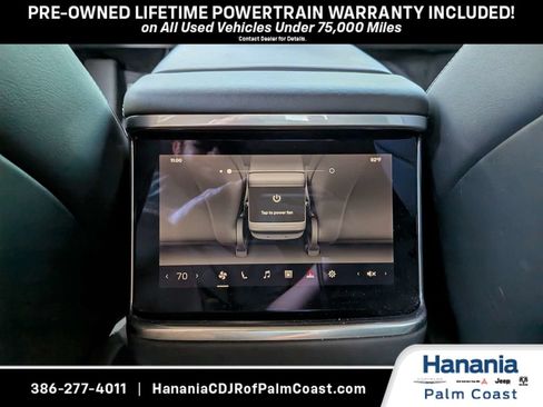 Used 2021 Tesla Model S Plaid AWD/4WD image 15