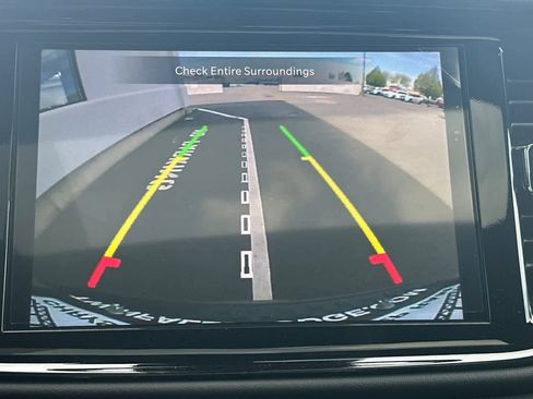 New 2026 Dodge Durango GT image 23