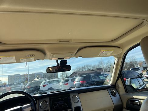 Used 2015 Ford Expedition Limited w/ Equipment Group 301A image 22