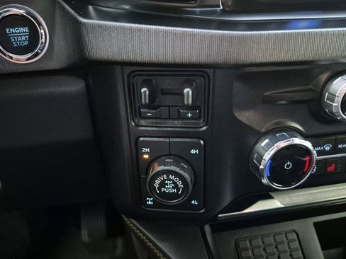 Used 2024 Ford F250 Platinum w/ Tremor Off-Road Package image 26