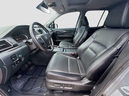 Used 2023 Honda Ridgeline RTL image 18