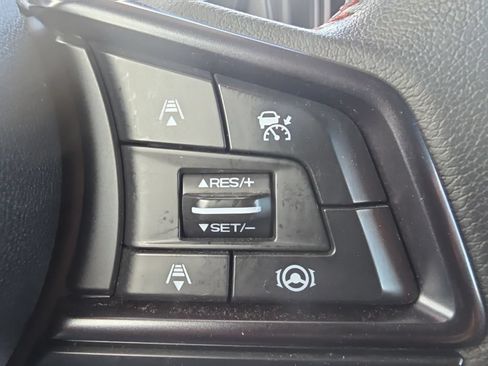 Used 2024 Subaru WRX AWD/4WD image 6