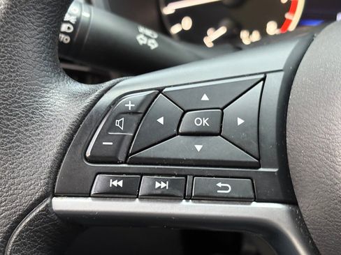 Certified 2024 Nissan Altima 2.5 SV image 18