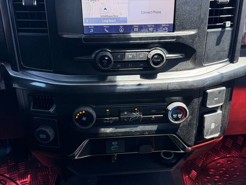 Used 2023 Ford F150 XL w/ STX Appearance Package RWD image 8