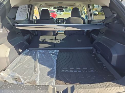 New 2026 Subaru Crosstrek 2.0i Premium image 19