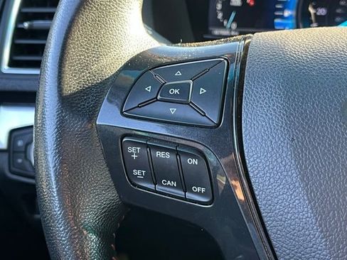 Used 2017 Ford Explorer Sport w/ Equipment Group 401A AWD/4WD image 21