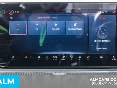 Used 2025 Ford Mustang Premium image 31