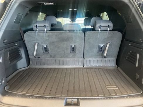 Used 2024 Chevrolet Traverse LS w/ LPO, Floor Liner Package FWD image 7