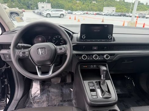Certified 2024 Honda CR-V EX image 16