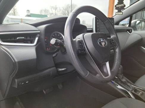 Used 2020 Toyota Corolla SE image 9
