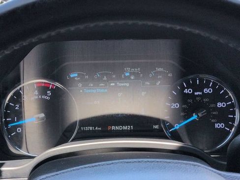 Certified 2017 Ford F350 Lariat w/ Lariat Value Package AWD/4WD image 25
