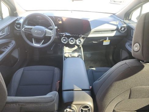 New 2026 Chevrolet Blazer EV LT w/ Midnight/Sport Edition image 18