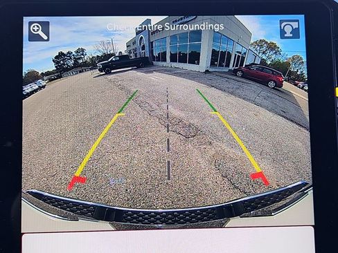 New 2025 RAM 1500 Laramie image 32