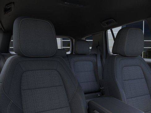 New 2026 GMC Terrain Elevation FWD image 24