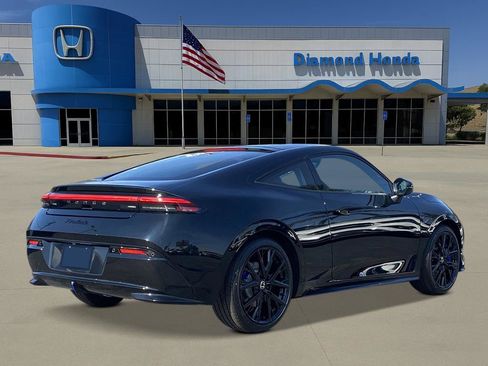 New 2026 Honda Prelude image 4