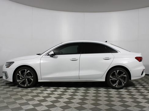 Used 2022 Audi A3 2.0T Premium w/ Convenience Package image 33