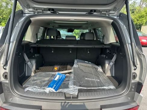 New 2026 Hyundai Santa Fe Limited AWD/4WD image 38