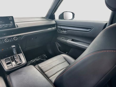 Certified 2026 Honda CR-V Sport-L image 21