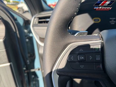 New 2026 Jeep Grand Cherokee L Limited AWD/4WD image 29