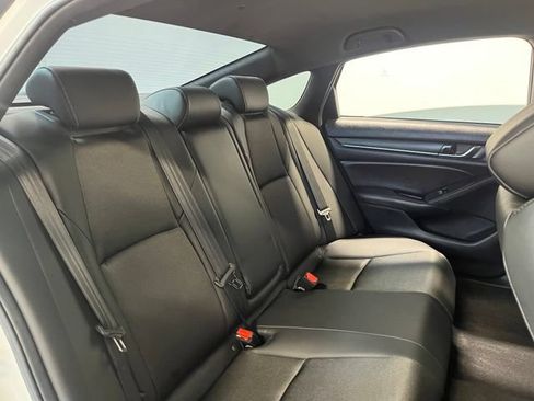 Used 2022 Honda Accord Sport image 14