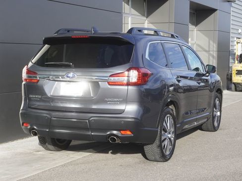 Used 2019 Subaru Ascent Limited image 2