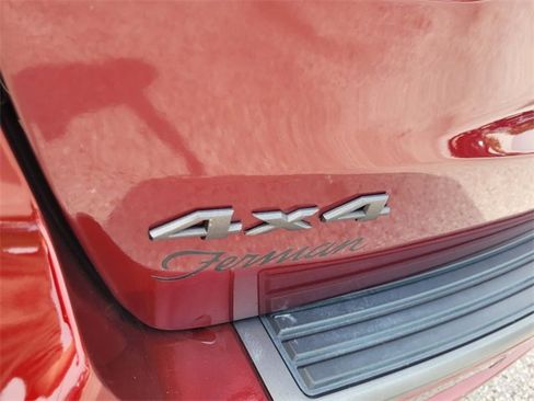 Certified 2021 Jeep Grand Cherokee Limited w/ Quick Order Package 28K 80th image 12