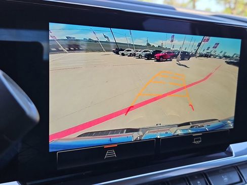 Used 2025 GMC Sierra 1500 SLT image 22