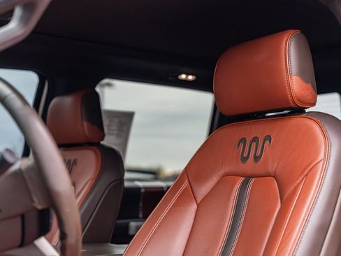 Certified 2020 Ford F250 King Ranch w/ Chrome Package image 25